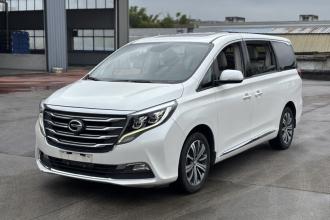 广汽传祺 传祺M8 2018款 320T 尊贵版