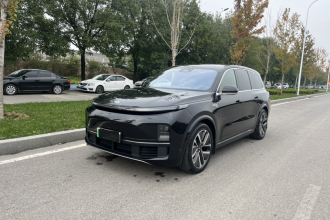 理想汽车 理想L9 2023款 Pro