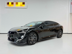 阿维塔12 2024款 650 三激光四驱性能版