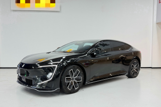 阿维塔12 2024款 650 三激光四驱性能版