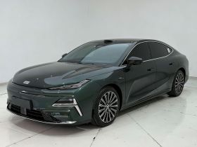 吉利银河 银河星耀8 2025款 130km EM-P 星舰版