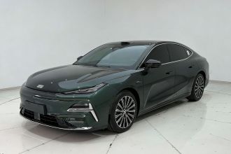 吉利银河 银河星耀8 2025款 130km EM-P 星舰版