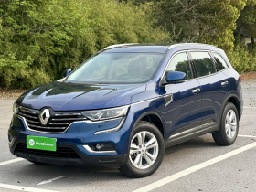 雷诺 科雷傲 2018款 2.0L 两驱豪华版