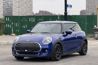 MINI 2019款 1.5T ONE PLUS