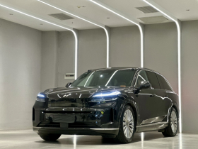 乐道L90 2025款 Max 六座版