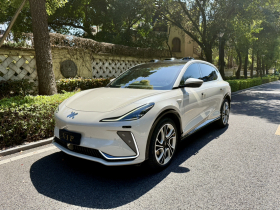 智己汽车 智己LS7 2023款 100kWh Pro四驱版