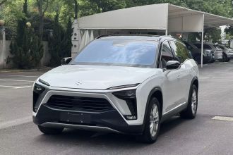 蔚来ES8 2020款 415KM 六座版