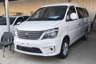 东风风行 菱智 2022款 M5L 2.0L 实用型 7座