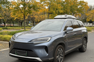 比亚迪 海狮07 DM-i 2025款 150 领航+版