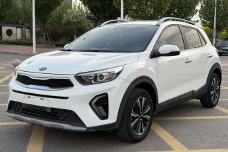 起亚 奕跑 2019款  1.4L 自动运动版 国VI