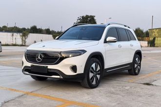 奔驰EQB 2022款 EQB 260