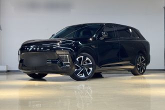 星途 星纪元 ET 2024款 增程 200 Pro