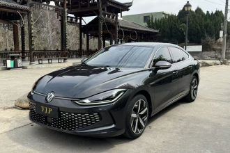 大众 2022款 凌渡L 280TSI DSG酷辣版