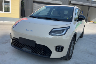 埃安 AION UT 2025款 330星辉版