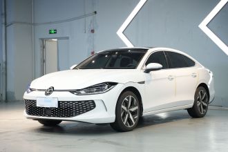 大众 2024款 凌渡L 280TSI DSG酷辣版