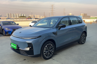 零跑汽车 零跑B10 2025款 510悦享版