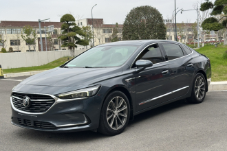 别克 君越 2019款 28T 尊贵型