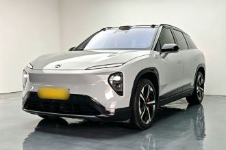 蔚来ES7 2022款 75kWh