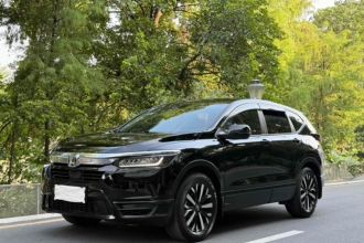 本田 皓影 2021款 锐·混动 2.0L 两驱锐·精英版