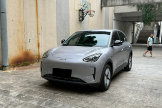 吉利银河 星愿 2025款 310km 青春版