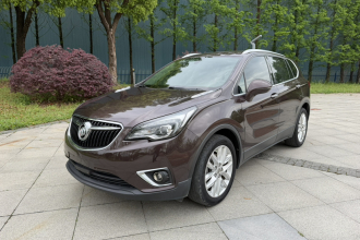 别克 昂科威 2019款 28T 四驱精英型 国V