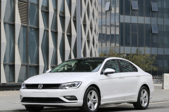 大众 凌渡 2015款 280TSI DSG舒适版