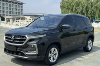 宝骏530 2019款 1.5T CVT精英型 国V