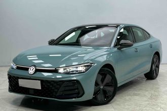 大众 帕萨特 2025款 Pro 380TSI 星空龙尊版