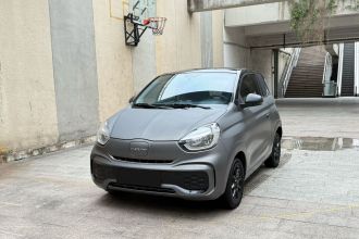 荣威 科莱威CLEVER 2022款 311km元气啵啵版