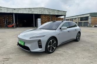 蔚来ET5T 2025款 100kWh Touring