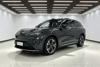 蔚来ES8 2023款 75kWh