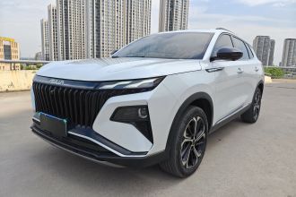 东风风神 皓极 2024款 马赫动力 1.5T 尊贵型