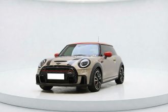 MINI JCW 2022款 改款 2.0T JOHN COOPER WORKS ALL-IN