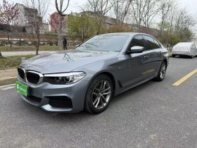 宝马5系(进口) 2019款 改款 525i M运动套装