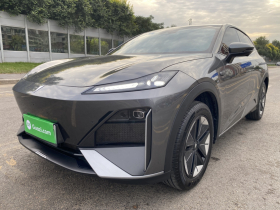 深蓝汽车 深蓝S07 2023款 200Max增程版