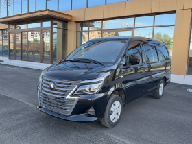 东风风行 菱智 2023款 M5L 1.6L 舒适型 9座