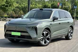 魏牌 蓝山 2025款 四驱 Ultra