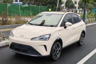 哪吒汽车 哪吒AYA 2023款 401 Lite