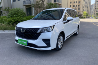五菱汽车 五菱佳辰 2022款 1.5L 手动乐享精英型