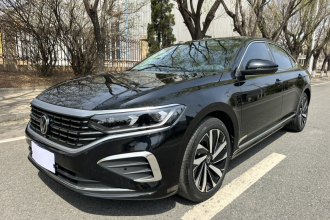 大众 帕萨特 2024款 380TSI 龙腾版