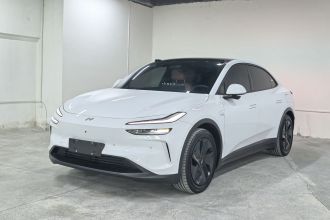 乐道L60 2024款 60kWh 后驱版
