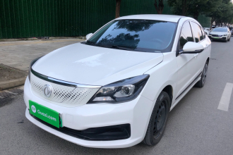 东风风神E70 2023款 500 智行版 磷酸铁锂 48.6kWh 120kW