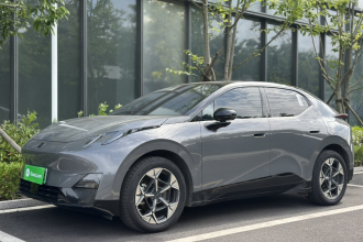 领克Z20 2025款 530km 后驱Pro
