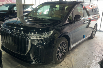 岚图汽车 岚图梦想家 2025款 EV 长续航世纪版