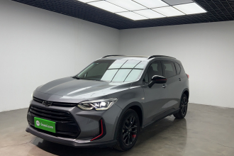 雪佛兰 沃兰多 2020款 轻混 Redline 530T 自动纵享版（5+2款）