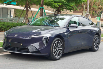 别克 至境L7 2025款 奢享逍遥智行版