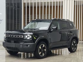 捷途自由者 2025款 1.5TD DCT 发现