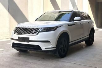 路虎 揽胜星脉 2022款 250PS