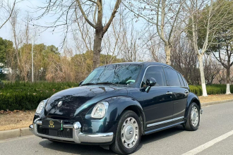 欧拉芭蕾猫 2023款 401km 尊贵型