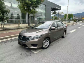 本田 哥瑞 2016款 1.5L CVT经典版